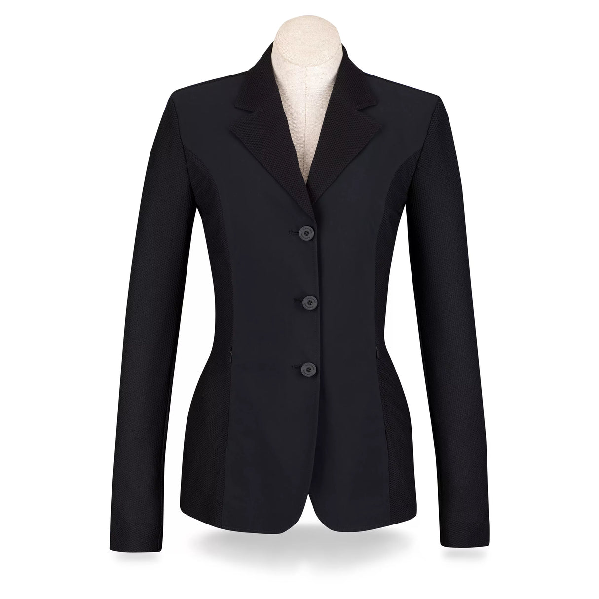 R.J. CLASSICS LADIES HARMONY MESH COAT