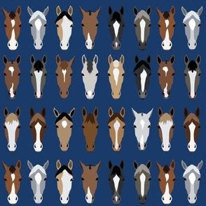 THE POSH PONY BOOT STUFFERS