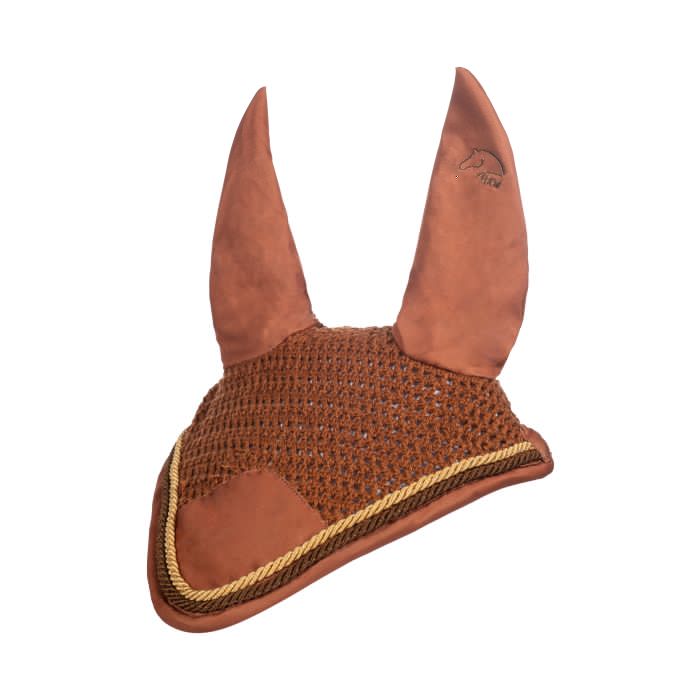 HKM ESSENTIAL EAR BONNET
