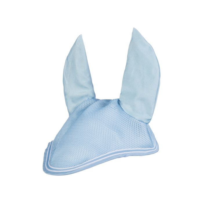HKM AIRY MESH EAR BONNET