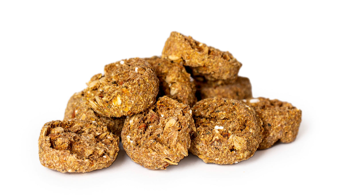 MRS. PASTURES SUPER COOKIE JAR