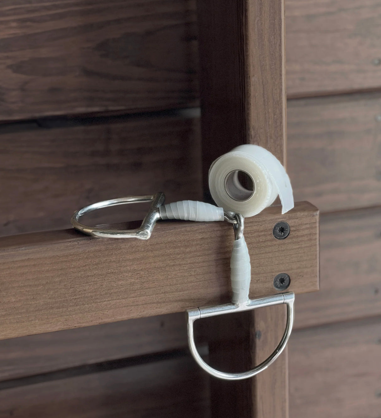 EQUIFIT ESSENTIAL BITTAPE