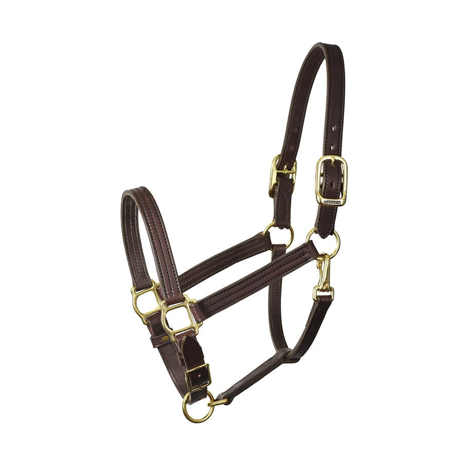 PERRI’S 1" TURNOUT HALTER