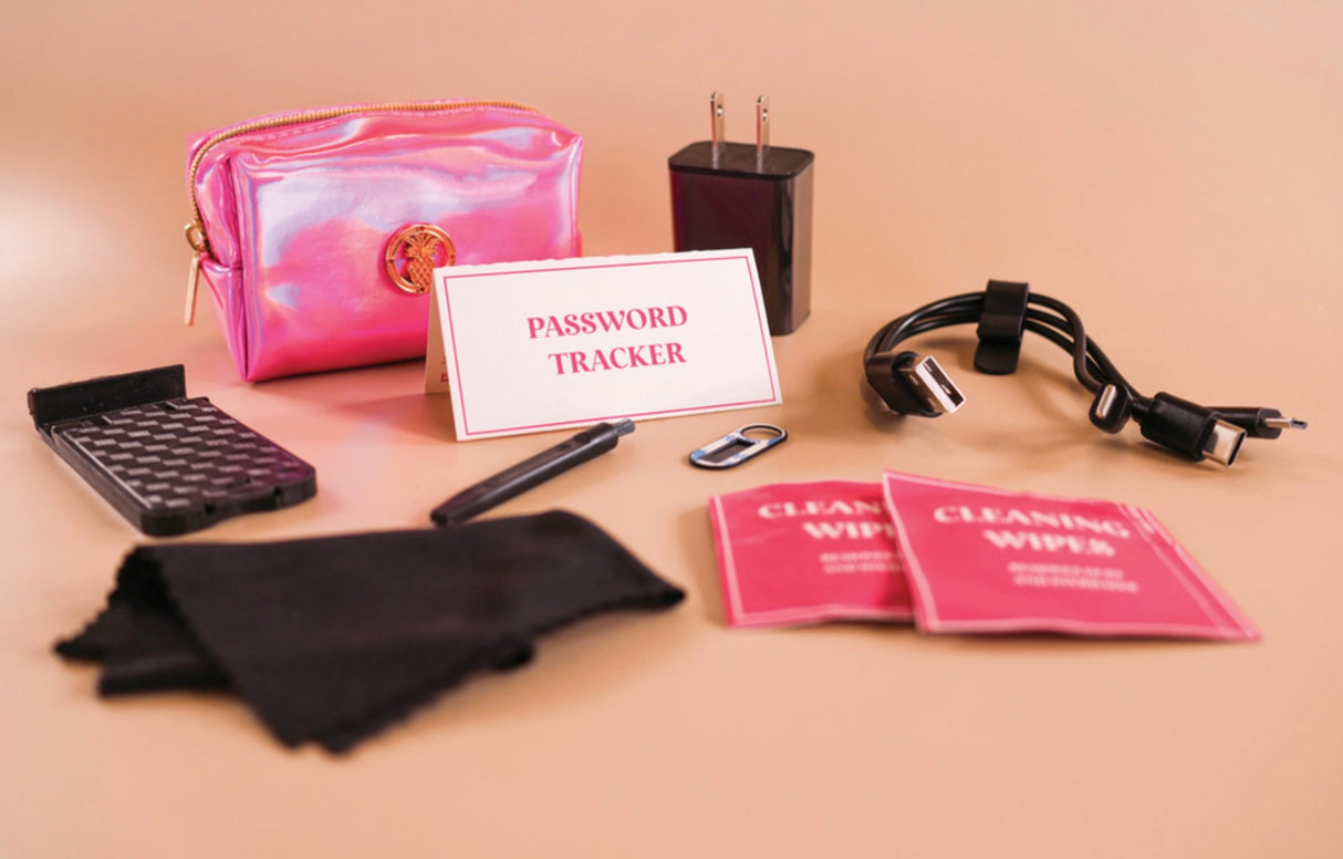 Simply Southern Simply Tech Kit