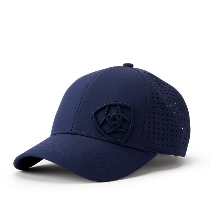 Deep Navy Front