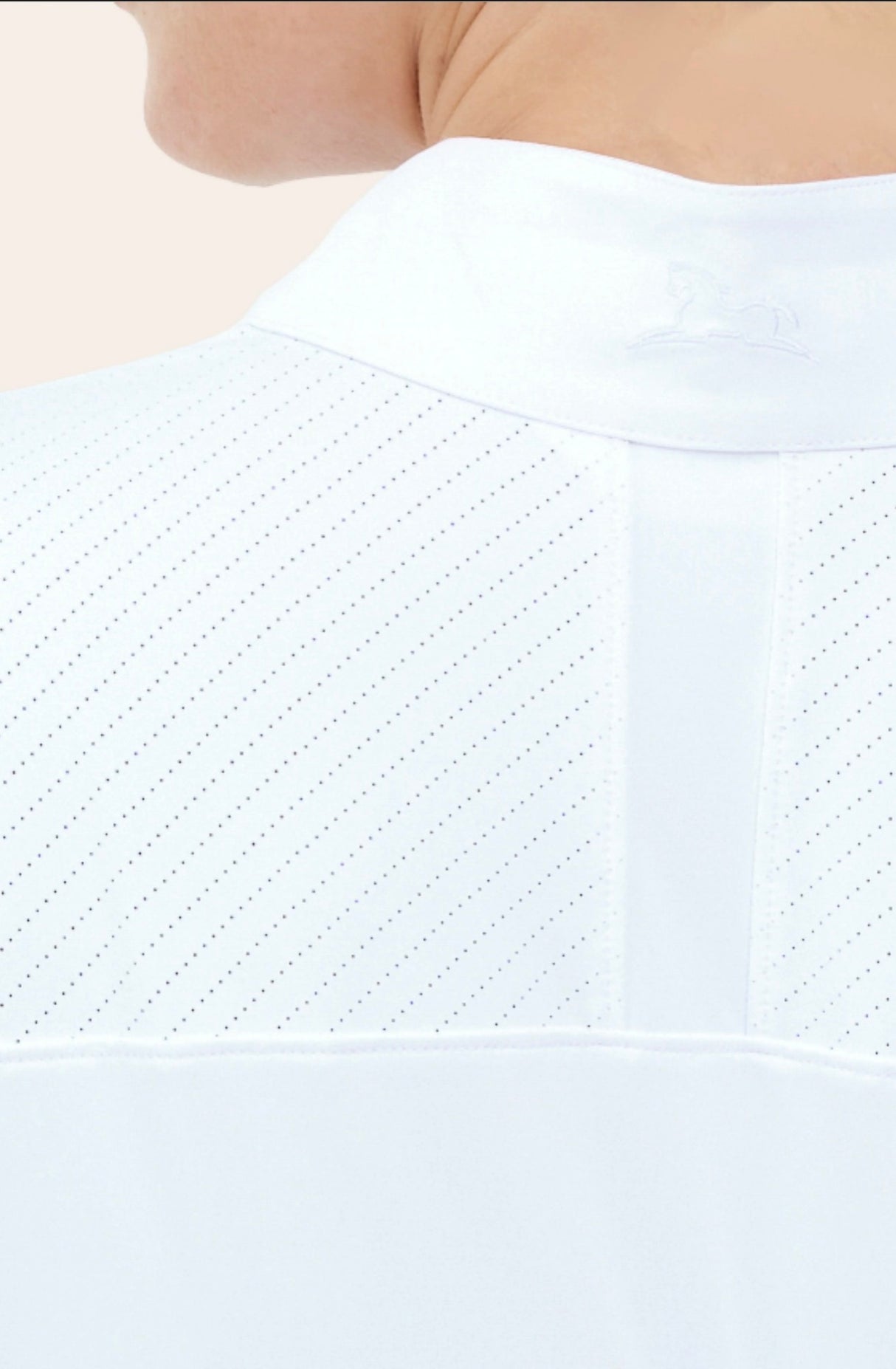 R.J. CLASSICS TORI JR 2.0 LONG SLEEVE SHOW SHIRT