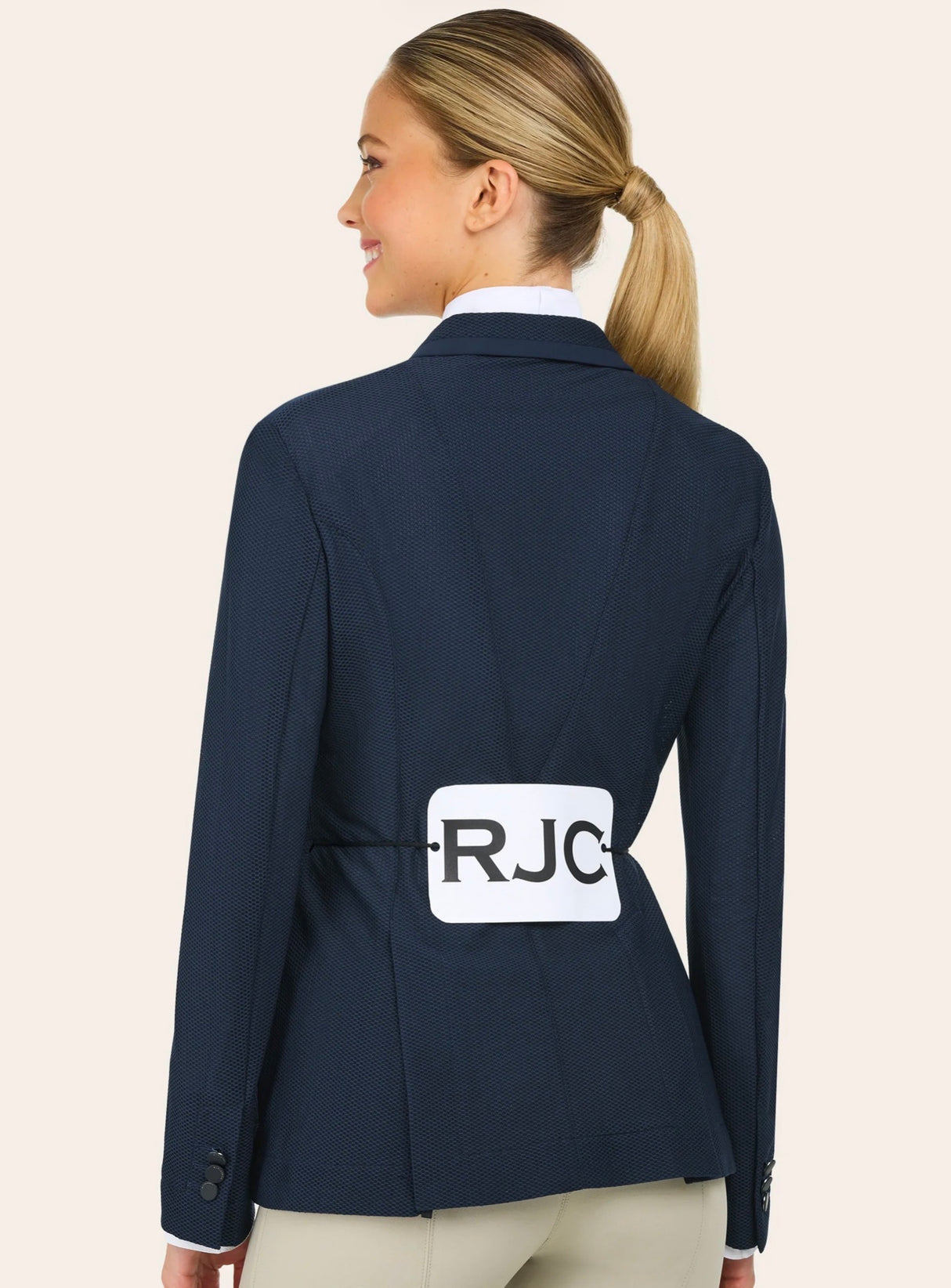 R.J. CLASSICS LADIES HARMONY EVO MESH COAT