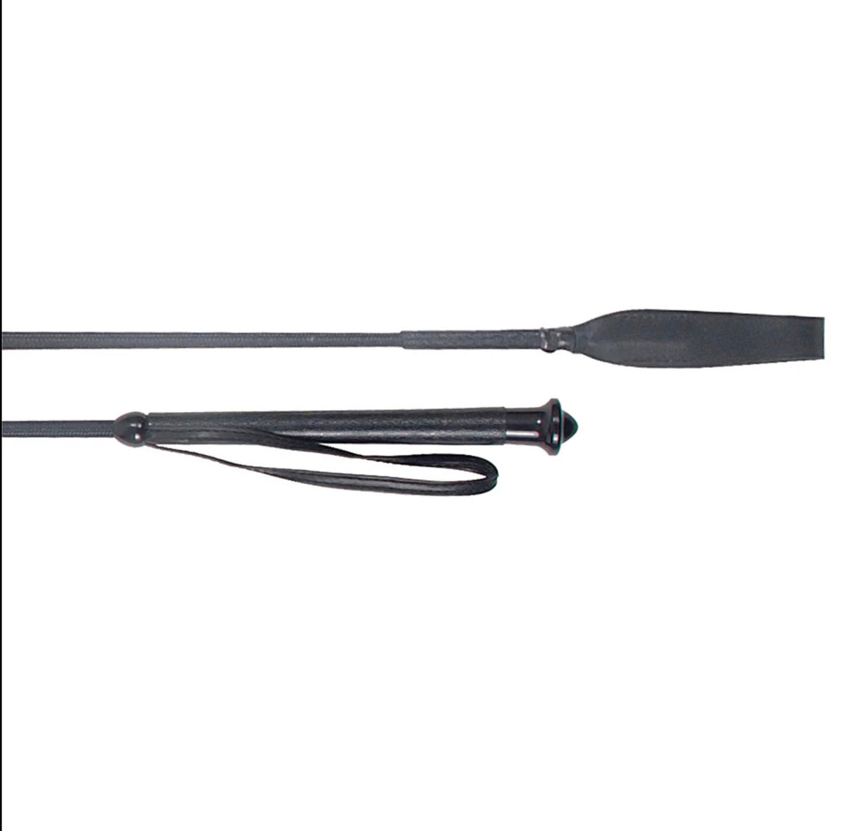 FLEX RIDER SOFT-GRIP™ RIDING CROP