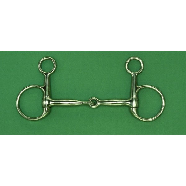 GERMAN SILVER BOUCHER BIT 11MM MOUTH