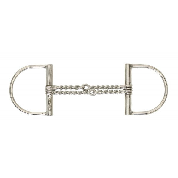 CENTAUR STAINLESS STEEL KING DEE W/ DOUBLE  TWISTED WIRE BIT