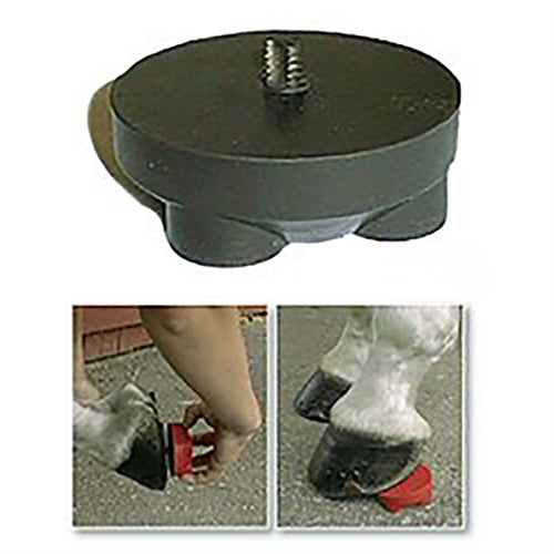 NUNN FINER THE SAFETY SPIN TEE TAP