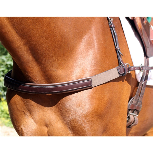 NUNN FINER JUMPER BREASTPLATE