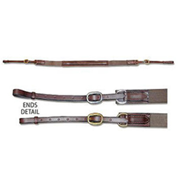 NUNN FINER JUMPER BREASTPLATE