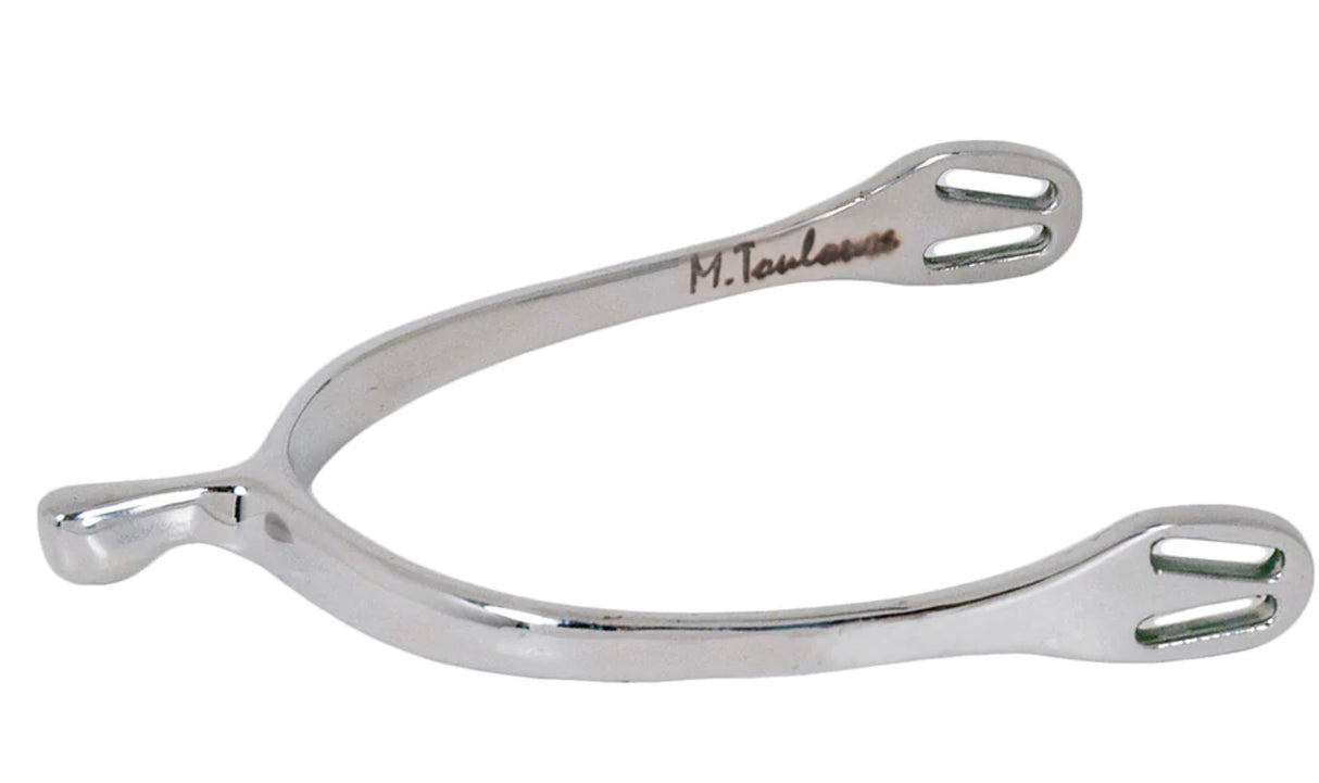 M. TOULOUSE PRINCE OF WALES 3/4” NECK SPUR