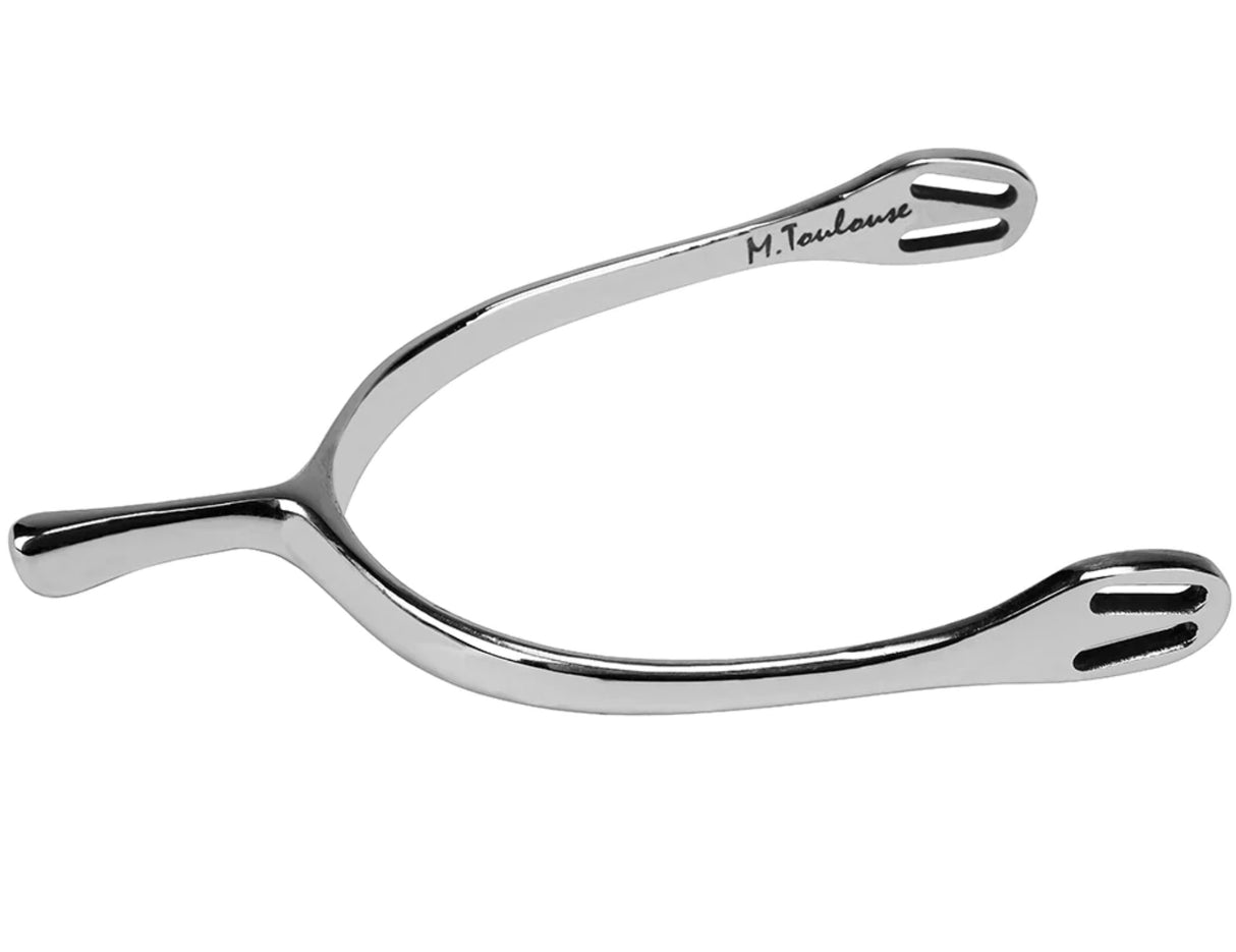 MARCEL TOULOUSE PRINCE OF WALES 1 1/4” NECK SPUR