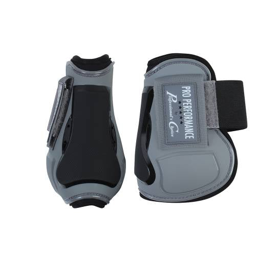 PRO PERFORM SHOW JUMP REAR BOOTS