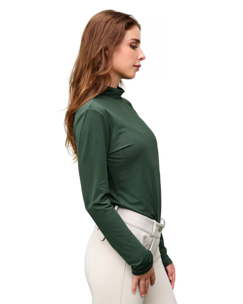EQUISITE ALESIA SHIRT