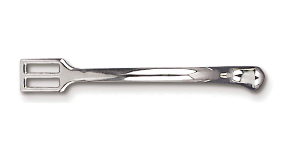 LADIES HUMANE SPUR - 1/2” Neck