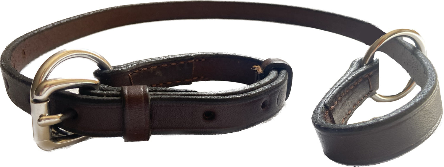 NUNN FINER 5-WAY GRAB STRAP