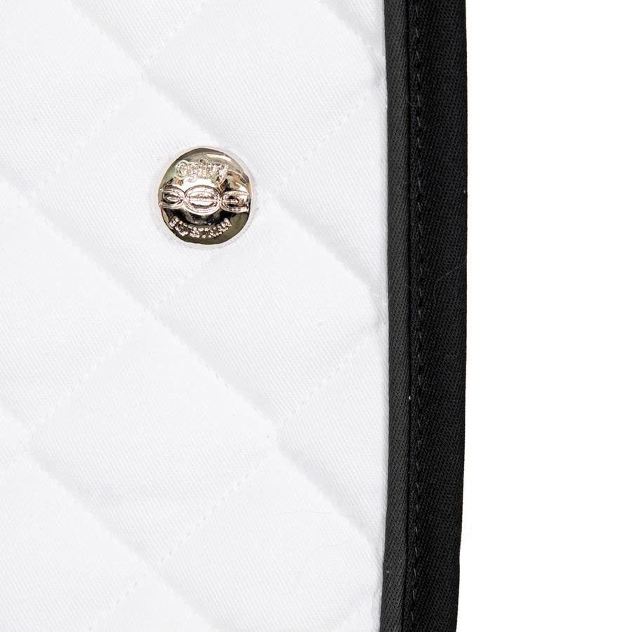 OGILVY JUMP BABY PAD W/ PIPING