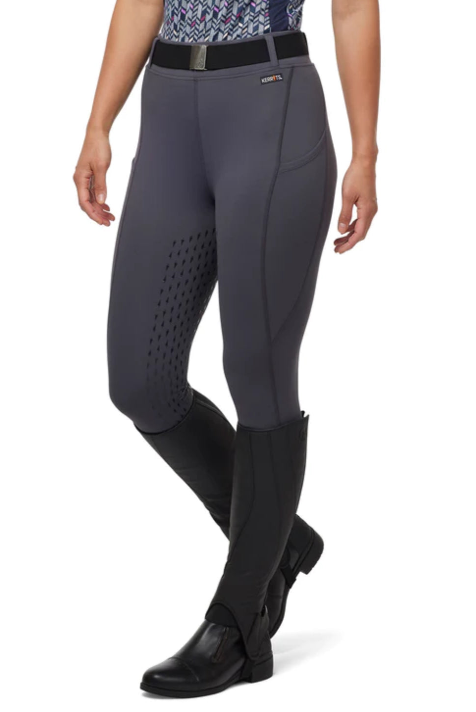 KERRITS COOLCORE® FULL LEG TECH TIGHT