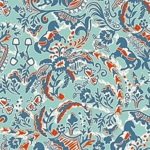 THE POSH PONY BOOT STUFFERS