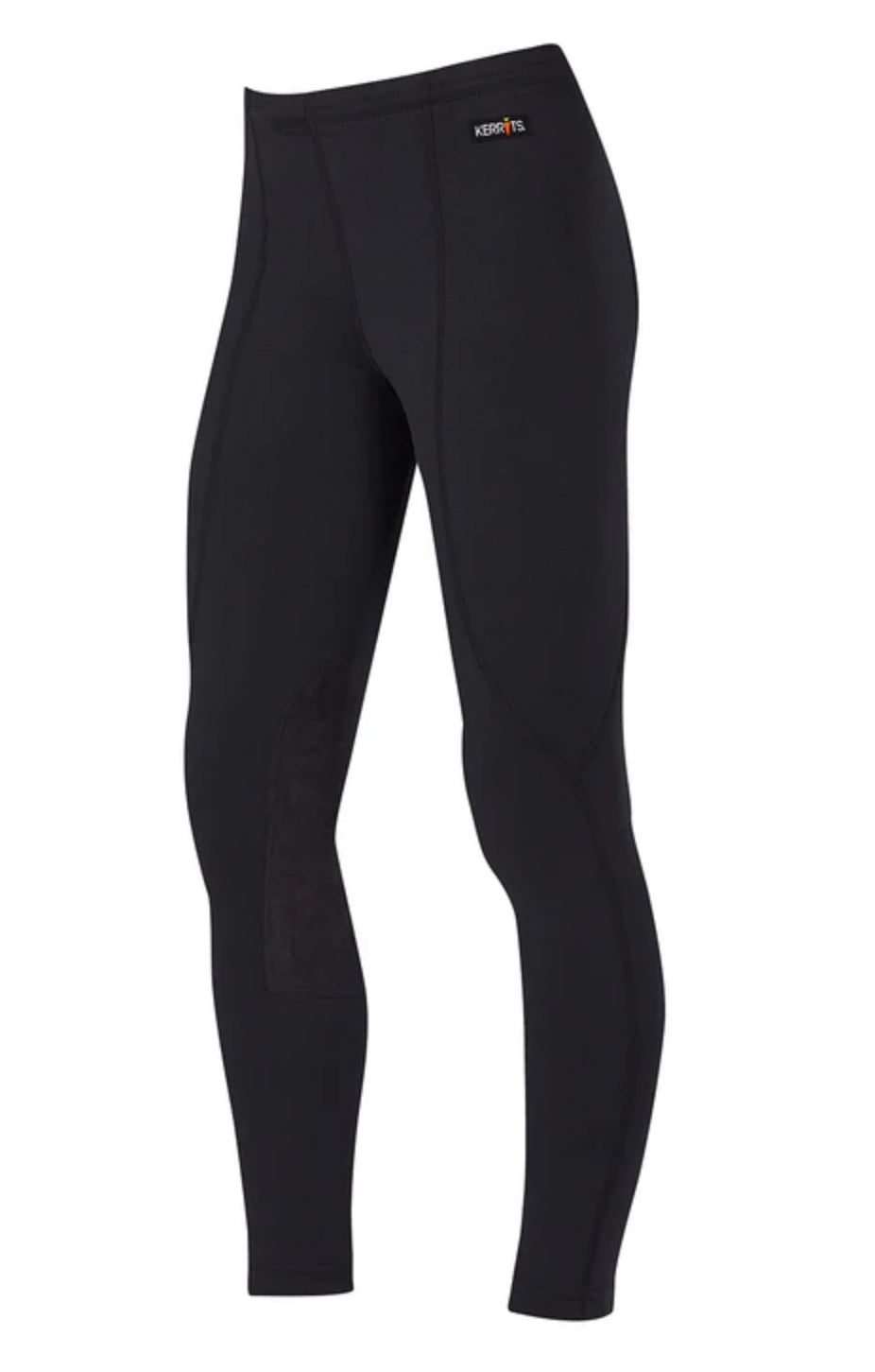 KERRITS KIDS KNEE PATCH PERFORMANCE TIGHT