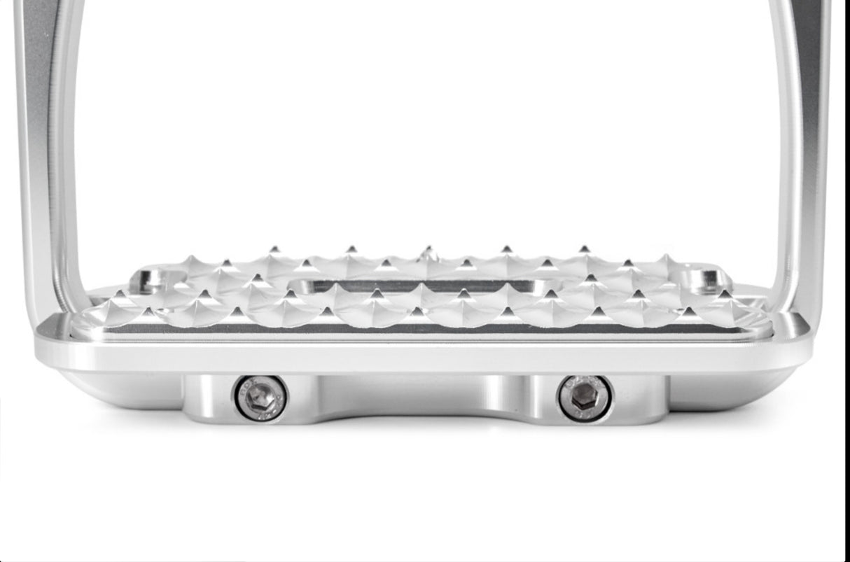 TECH STIRRUPS TURIN HUNTER