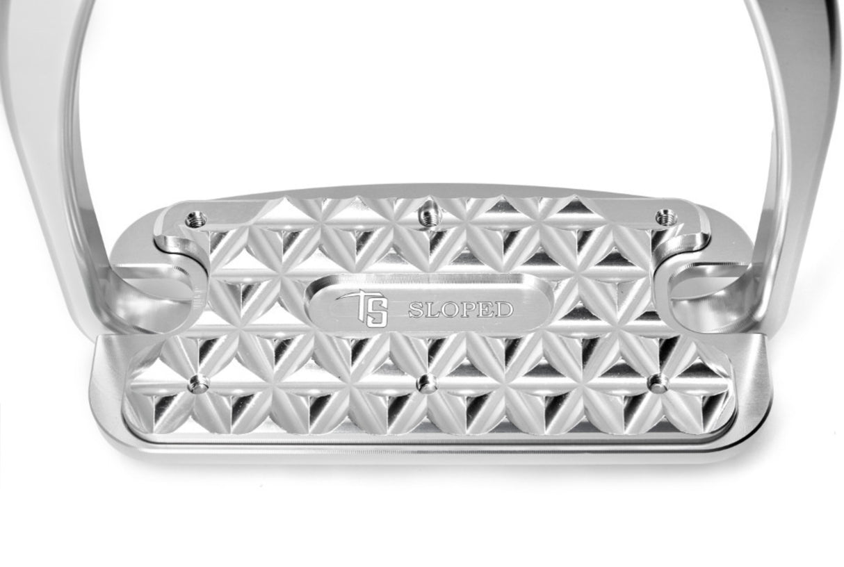 TECH STIRRUPS TURIN HUNTER