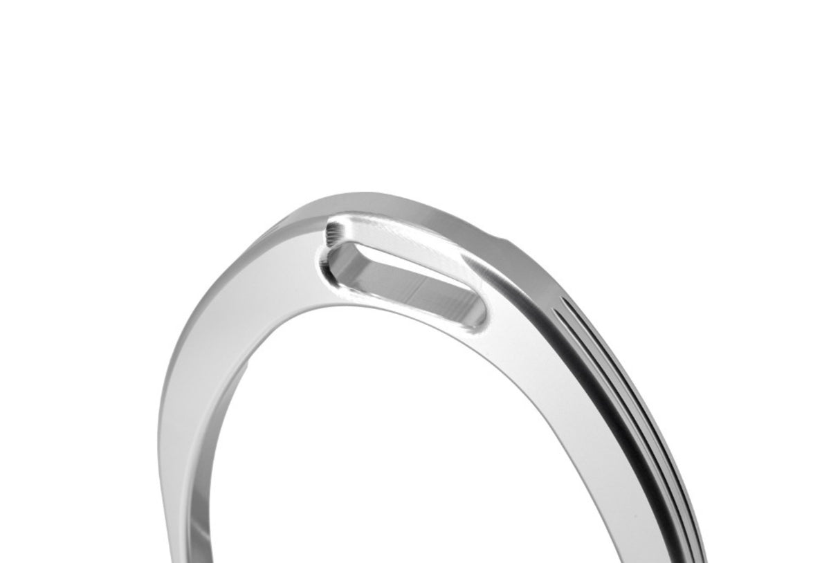 TECH STIRRUPS TURIN HUNTER