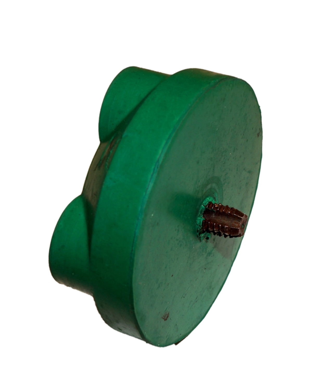 NUNN FINER THE SAFETY SPIN TEE TAP