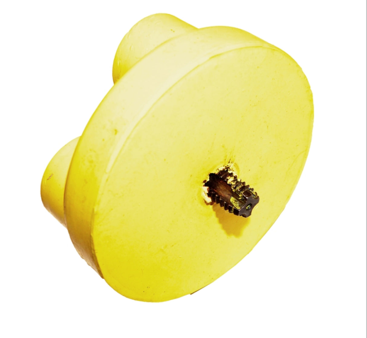 NUNN FINER THE SAFETY SPIN TEE TAP