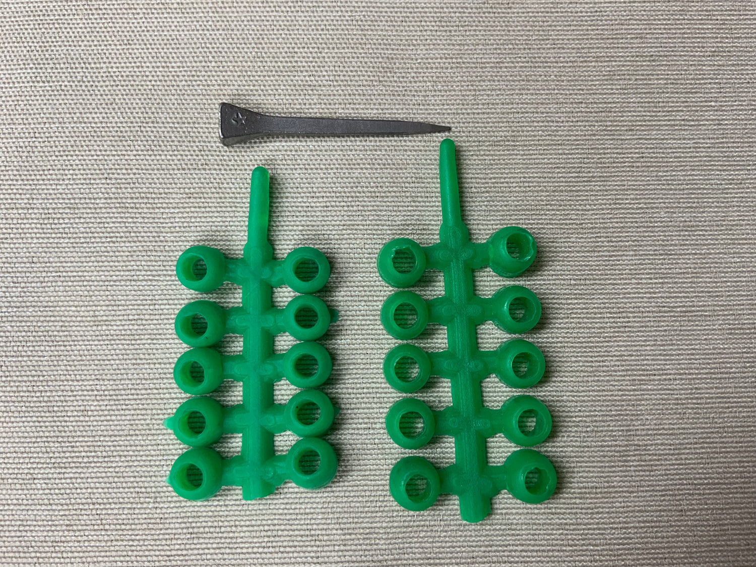 NUNN FINER EASIEST PLUGS YET - 20/PACK