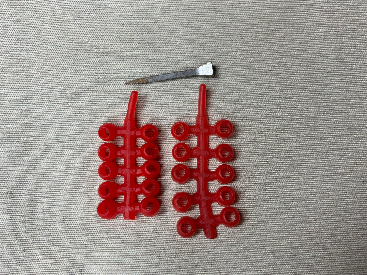 NUNN FINER EASIEST PLUGS YET - 20/PACK