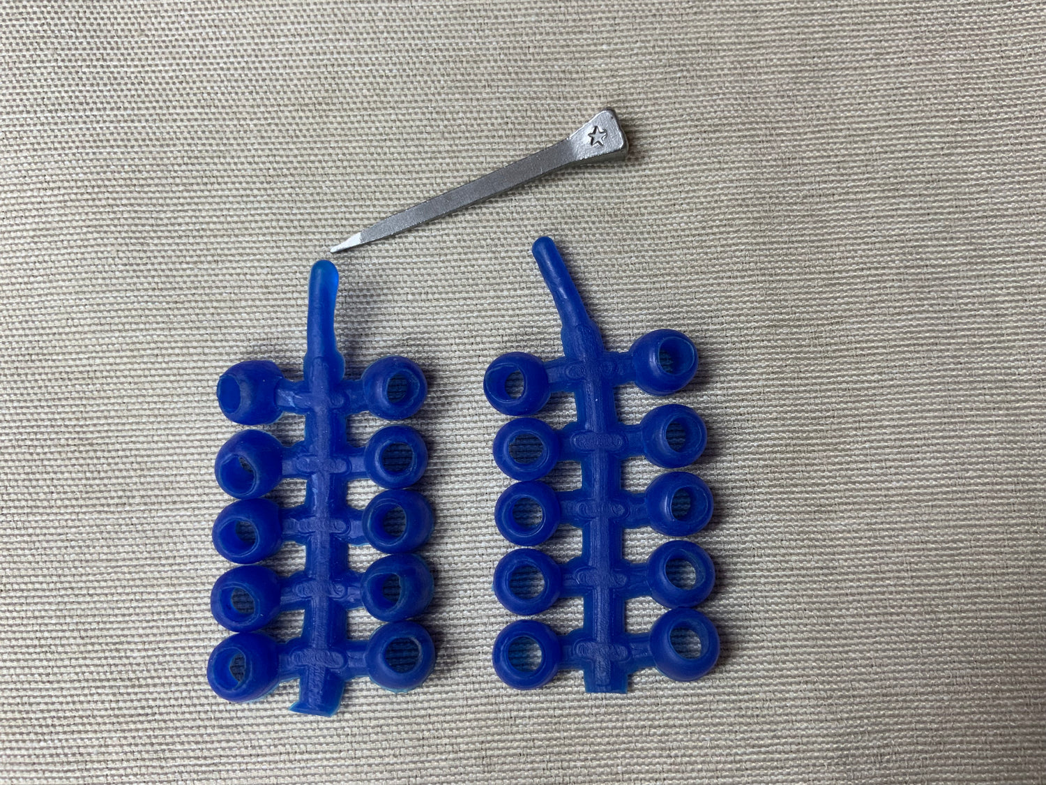 NUNN FINER EASIEST PLUGS YET - 20/PACK