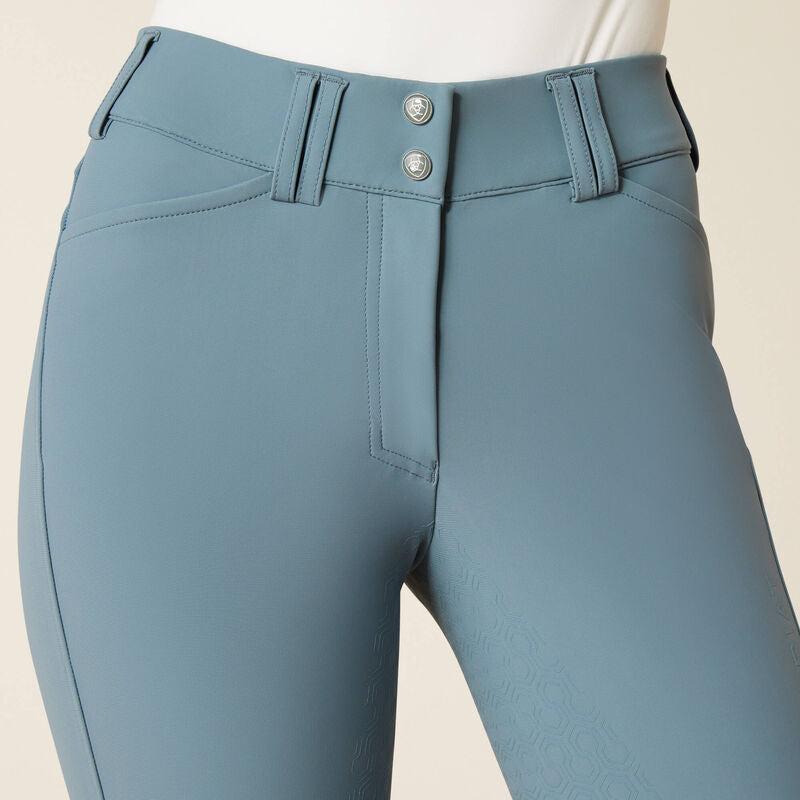 ARIAT® WOMEN'S TRI FACTOR GRIP FULL SEAT BREECH