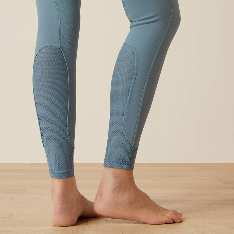 ARIAT® WOMEN'S TRI FACTOR GRIP FULL SEAT BREECH