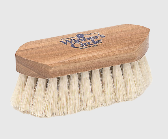 6.25" TAMPICO CHAMPION DANDY BRUSH