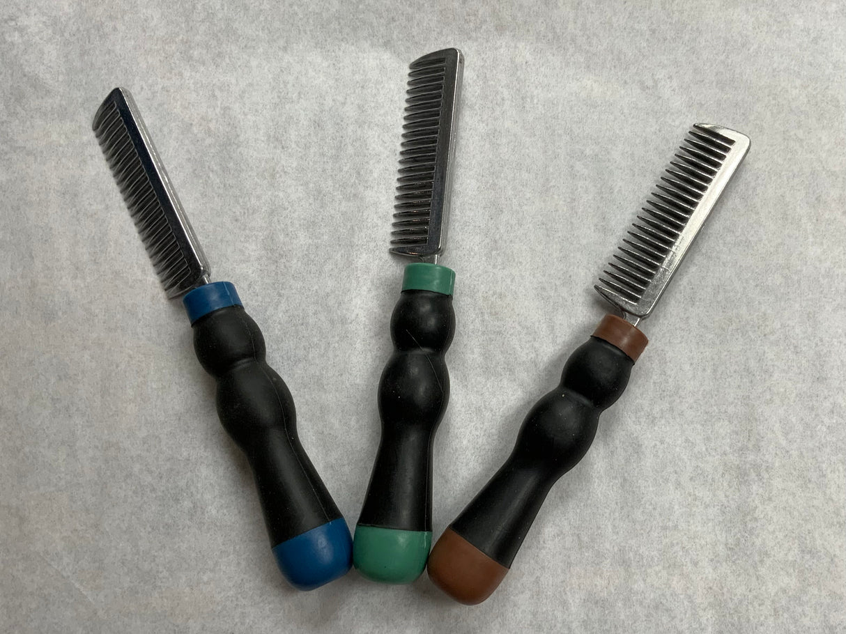 SOFT TOUCH MANE & TAIL COMB