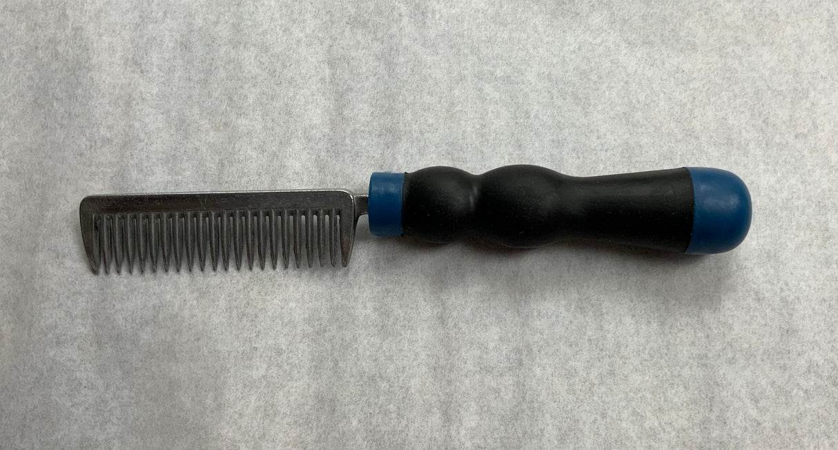 SOFT TOUCH MANE & TAIL COMB