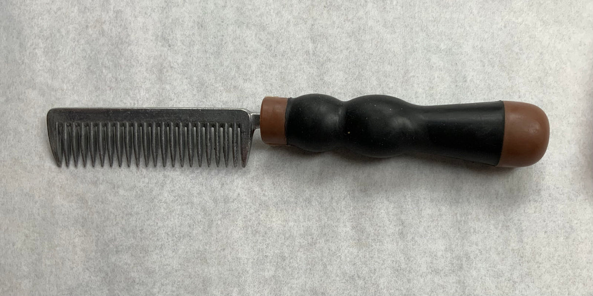 SOFT TOUCH MANE & TAIL COMB