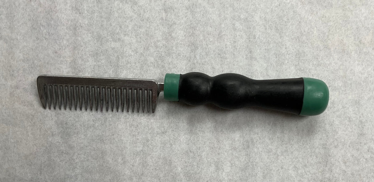 SOFT TOUCH MANE & TAIL COMB