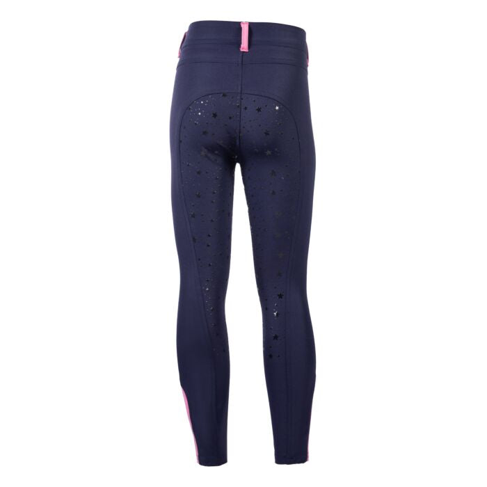 HKM KIDS LEGGINGS-PONY DREAM II