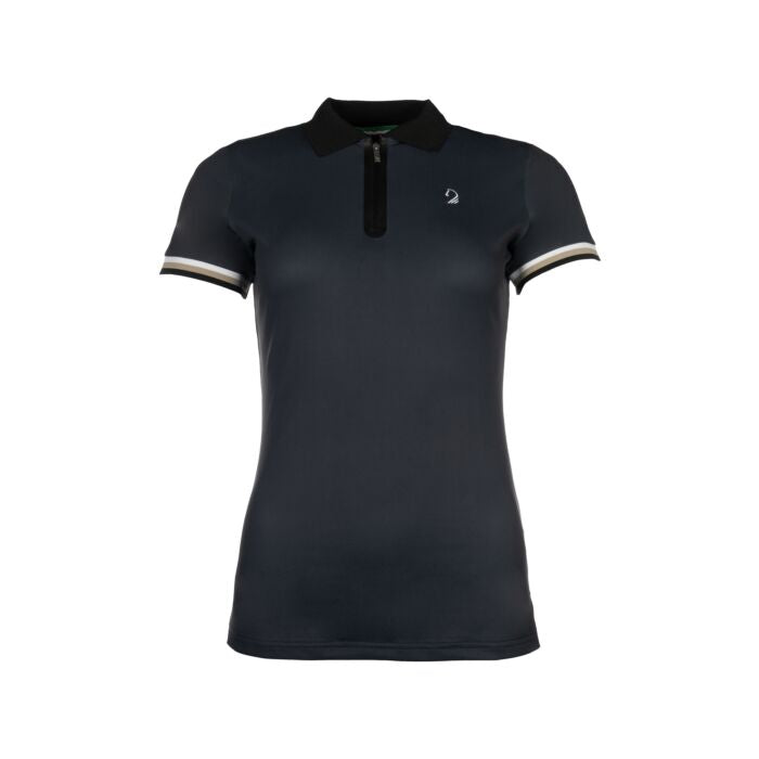 AMALFI POLO-SHIRT