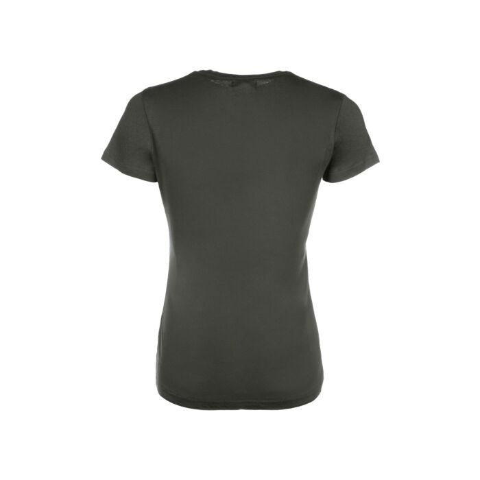 HKM LADIES "MIRROR" T-SHIRT