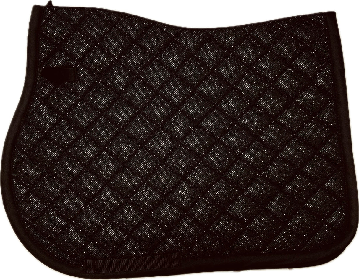 SPARKLE A/P SADDLE PAD