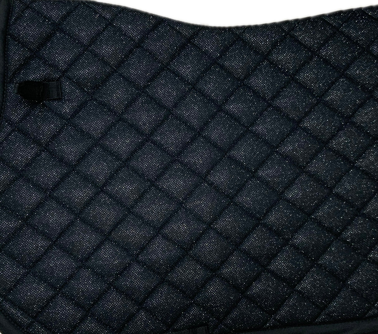 SPARKLE A/P SADDLE PAD