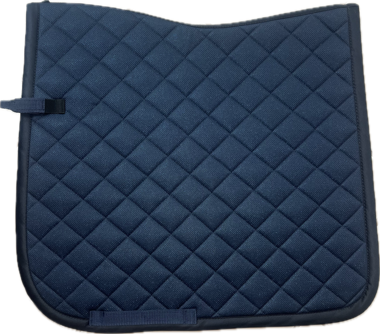 SPARKLE DRESSAGE SADDLE PAD