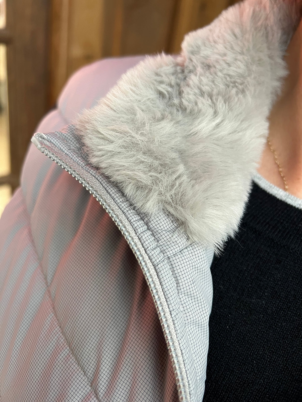 R.J. CLASSICS HARLIE WIND DEFENSE VEST