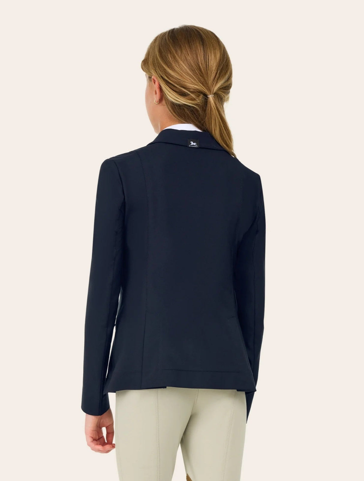 R.J. CLASSICS GIRL’S SLOANE JR. SHOW COAT